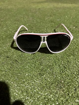 Gafas de sol carrera