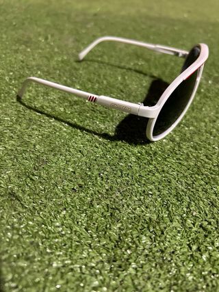 Gafas de sol carrera