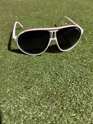 Gafas de sol carrera