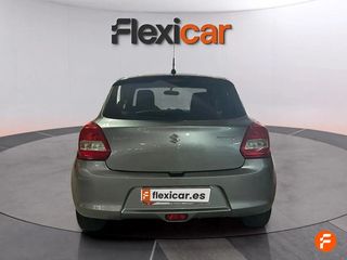 Suzuki Swift 1.0 GLE