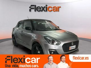 Suzuki Swift 1.0 GLE