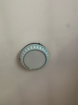 Set da Bagno Capodimonte Vintage