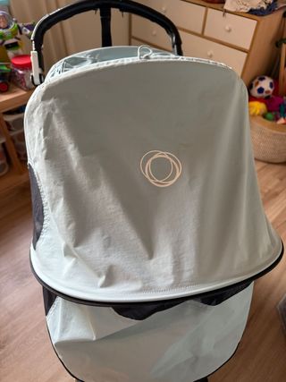 Capota ventilada Bugaboo