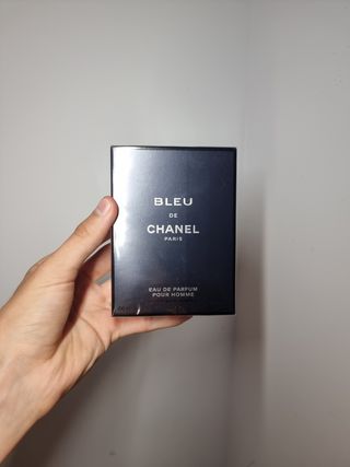 Chanel Bleu de Chanel Eau de Parfum 100ml