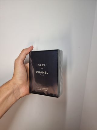 Chanel Bleu de Chanel Eau de Parfum 100ml