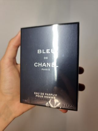 Chanel Bleu de Chanel Eau de Parfum 100ml