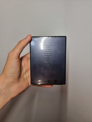Chanel Bleu de Chanel Eau de Parfum 100ml