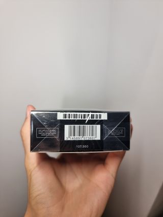 Chanel Bleu de Chanel Eau de Parfum 100ml