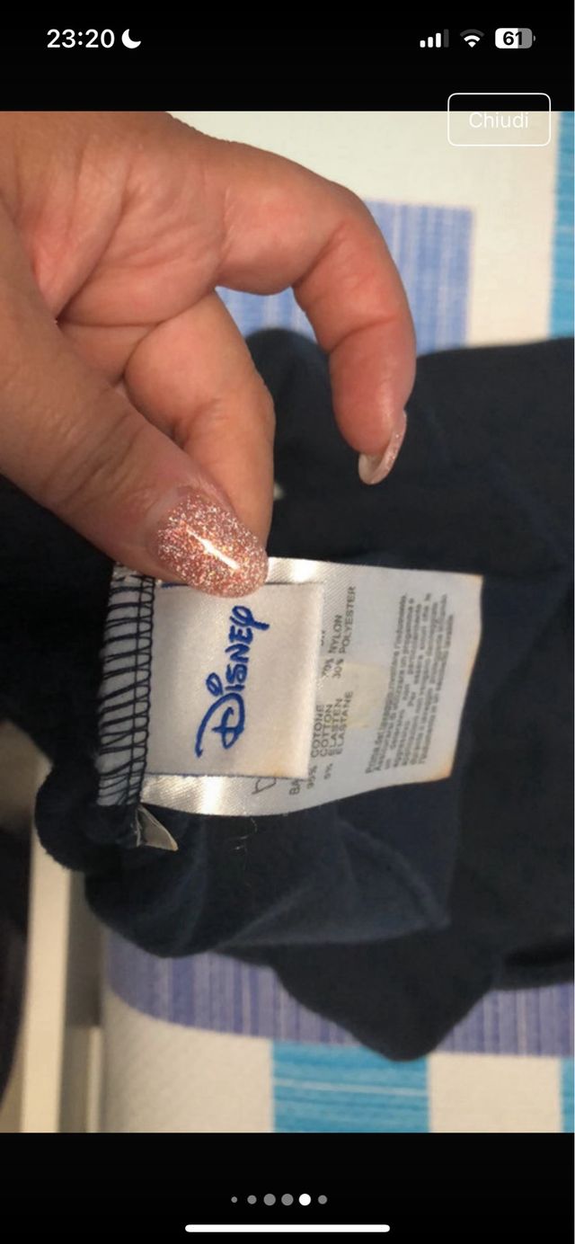 Felpa Disney con cappuccio e stampa Grumpy