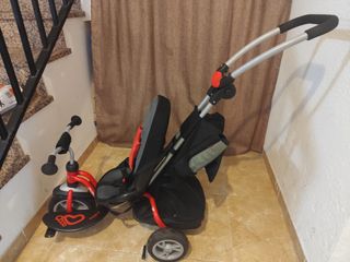 Triciclo Puky Cat 6  OFERTA AHORA 65€