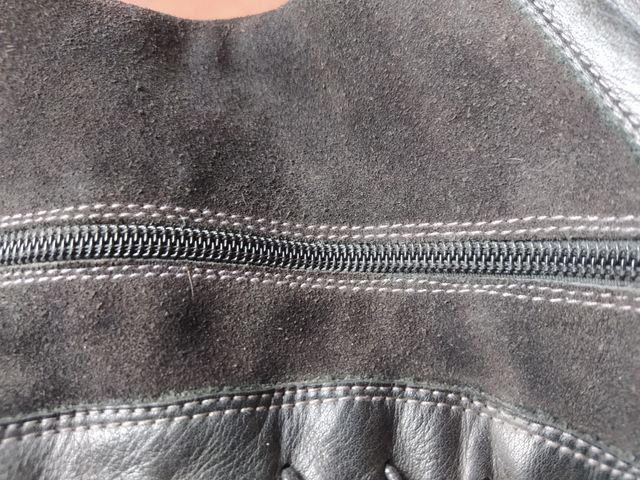 Botas Hispanitas Casual Spor Mujer Negras