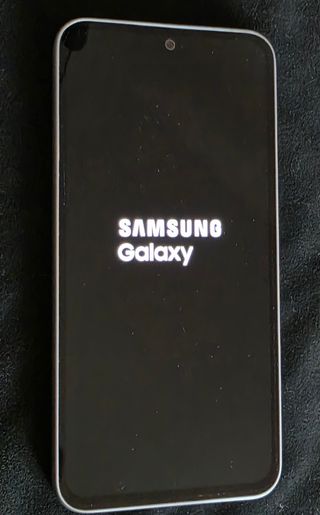 Samsung A54 5G Bianco