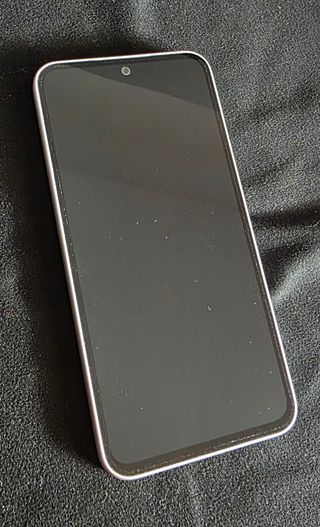 Samsung A54 5G Bianco