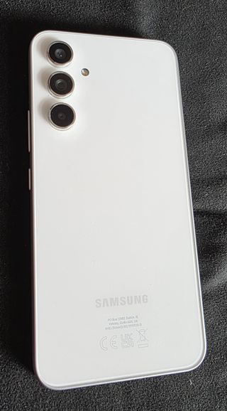 Samsung A54 5G Bianco