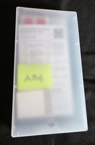 Samsung A54 5G Bianco