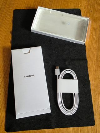 Samsung A54 5G Bianco