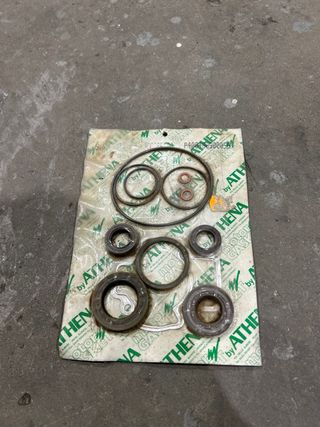 Kit juntas motor Piaggio Vespa Sfera 50