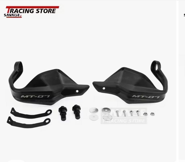 Guardamanos Yamaha MT-07