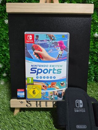 Nintendo Switch Sport