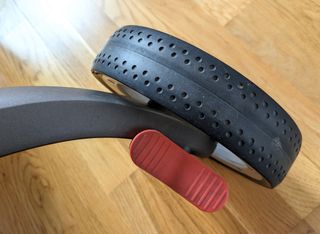 Silla de paseo Stokke Xplory gris