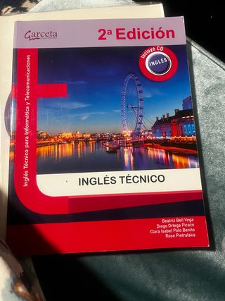 Inglés técnico
