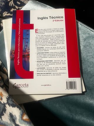 Inglés técnico
