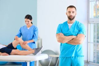 Fisioterapia a domicilio