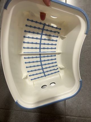 Elevador infantil Ikea