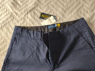 Pantalón Polo Ralph Lauren Azul Talla M