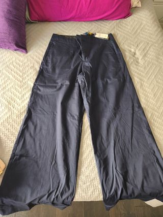 Pantalón Polo Ralph Lauren Azul Talla M