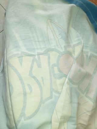 Copriletto Dragonball Z