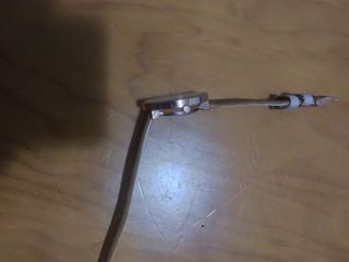 Reloj chapado oro rosa