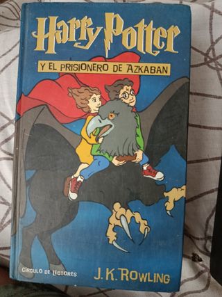 5 libros