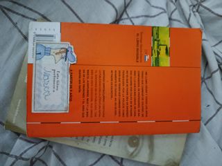 5 libros