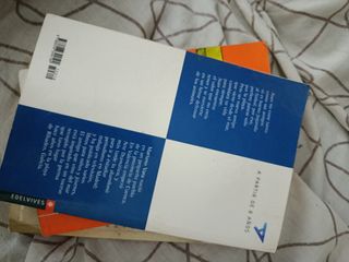 5 libros