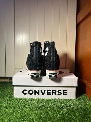 Converse x Isabel Marant 