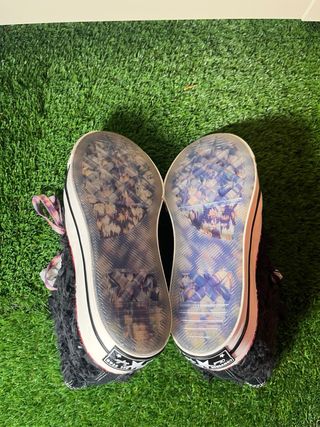 Converse x Isabel Marant 