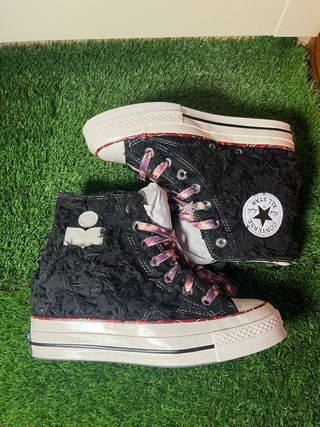 Converse x Isabel Marant 