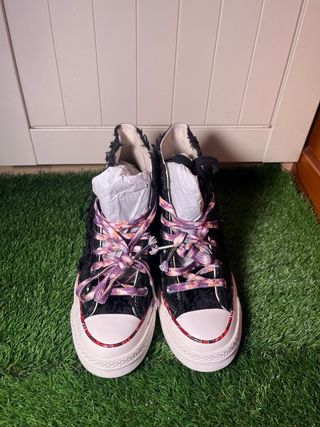 Converse x Isabel Marant 