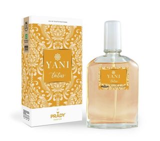 Colonia Yani tatus Prady Oro