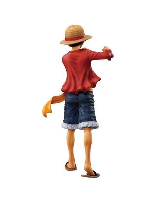 ICHIBANSHO ONE PIECE LUFFY BEYOND TRIALS