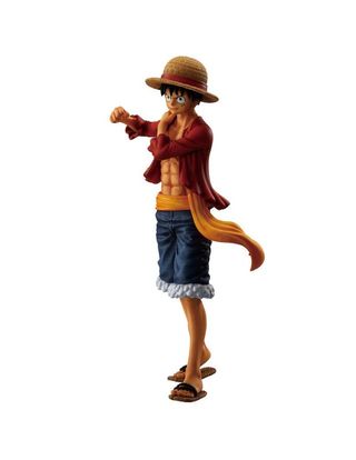 ICHIBANSHO ONE PIECE LUFFY BEYOND TRIALS