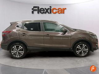 Nissan Qashqai 1.6 DIG-T N-CONNECTA