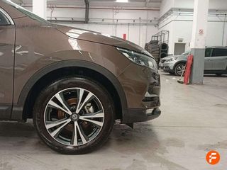 Nissan Qashqai 1.6 DIG-T N-CONNECTA
