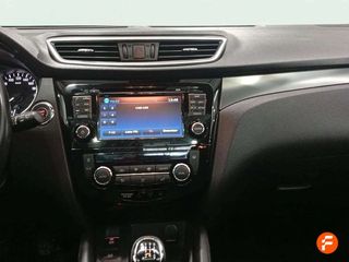 Nissan Qashqai 1.6 DIG-T N-CONNECTA