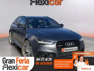 Audi A6 RS 6 perform. 4.0 TFSI quattro tiptr Av.