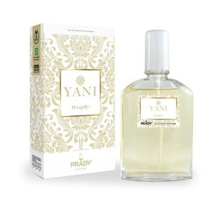 Colonia Yania Mua Prady Eau de Toilette para Mujer