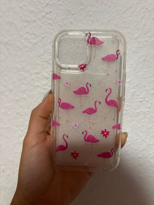 Funda iPhone 15