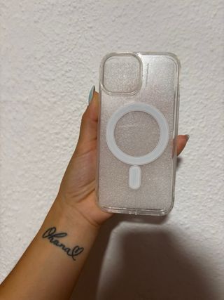 Funda iPhone 15