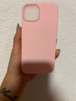Funda iPhone 15